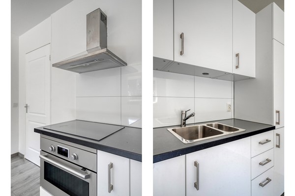 Medium property photo - Graaf Balderikstraat 85, 3032 HD Rotterdam
